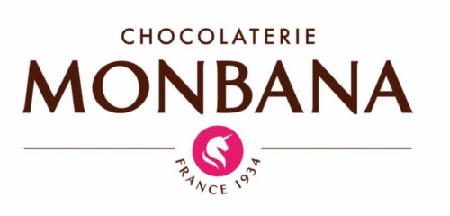 logo Chocolaterie MONBANA