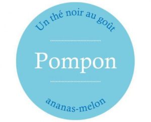 logo pompom pastille 1104