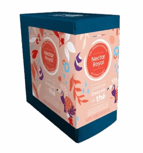Infusion Nectar Royal