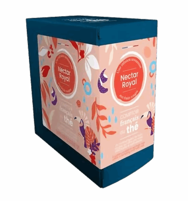 Infusion Nectar Royal