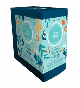 Infusion Zan Detox