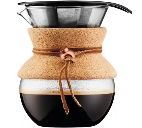 Bodum Pour Over tasses