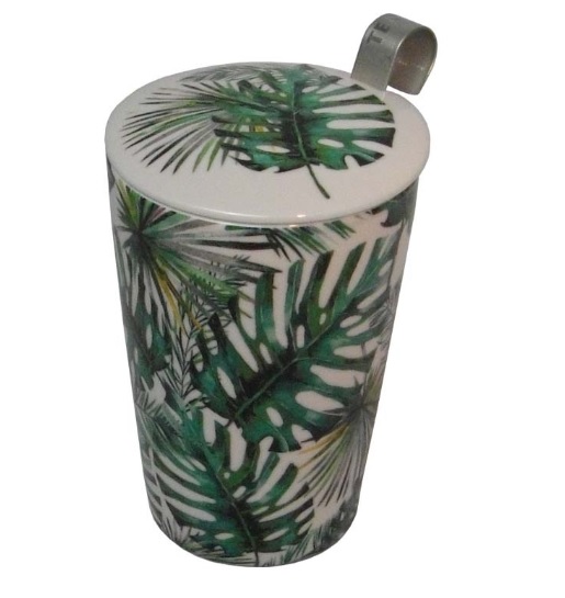 Tisanière Jungle Accessoires Café Boulet 5