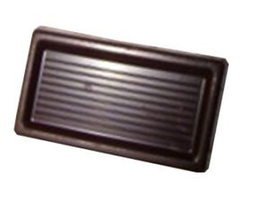 carton de 500 carrés de chocolat noir Gourmandises Café Boulet 2