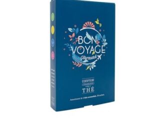 Coffret bon voyage thes