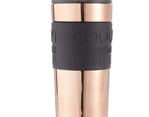 Mug de voyage Isotherme Bodum Cuivré Accessoires Thés Café Boulet