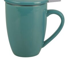 Tisanière 0.5L vert d’eau Accessoires Thés Café Boulet