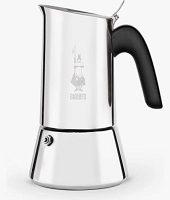 Cafetière italienne induction Bialetti 4 tasses