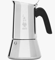 Cafetière italienne induction Bialetti 10 tasses
