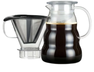 Cafetière Bodum Melior 4 tasses