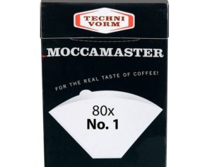 Filtre à café N°1 Produits d'entretien Café Boulet 5