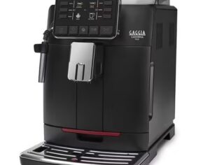 Robot Expresso Gaggia Cadorna Plus + 2 paquets de 250g de café offerts Machine Café Boulet 5