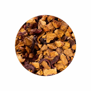 Infusion Source des coccinelles