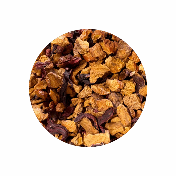 Infusion Source des coccinelles