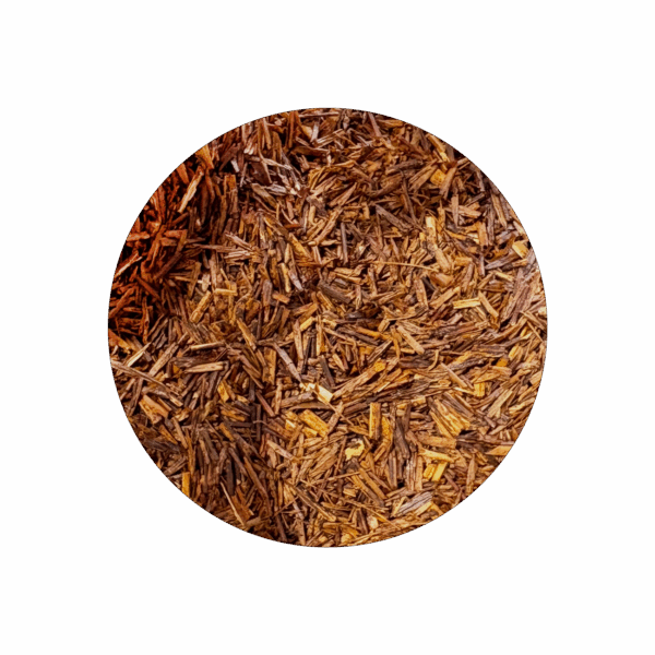 Rooibos Saveur Violette