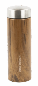 gourde LIBERTEA WOOD 350ml