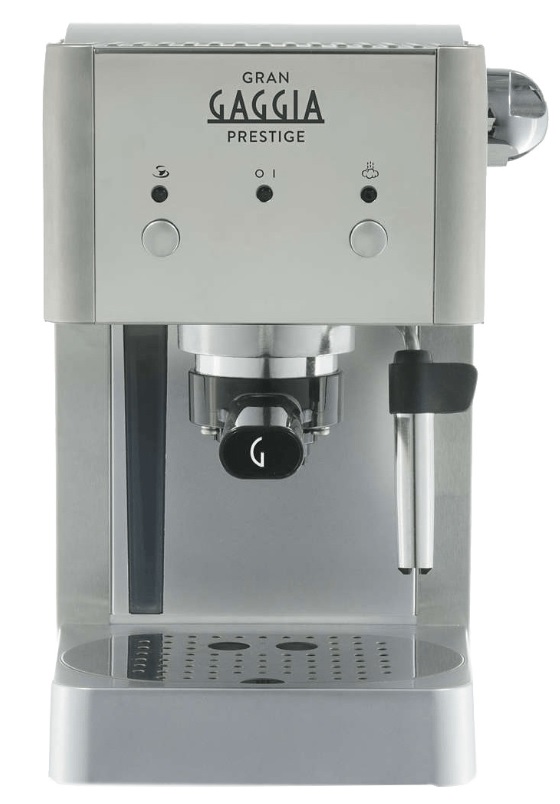 Machine Expresso GRANGAGGIA Prestige + 1 paquet Suprême offert Machine Café Boulet
