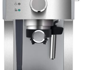 Machine Expresso VIVAGAGGIA Prestige + 1 paquet de café 250g offert Machine Café Boulet