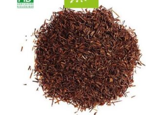 Rooibos African Vanille Bio Rooibos Café Boulet