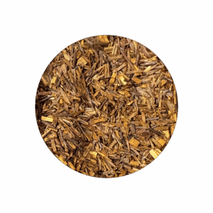 Rooibos African Vanille Bio