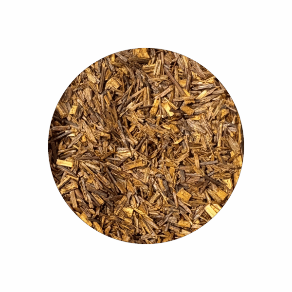 Rooibos African Vanille Bio