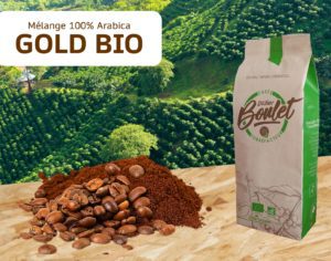 Café Gold Bio 250g Bio Café Boulet 3