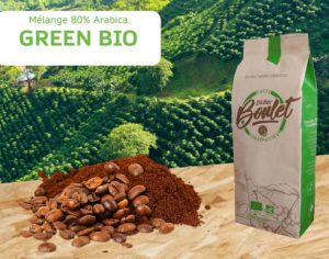 Café Green Bio 250g Bio Café Boulet 4