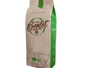 Café Gold Bio Non Torréfié 500g Café Café Boulet