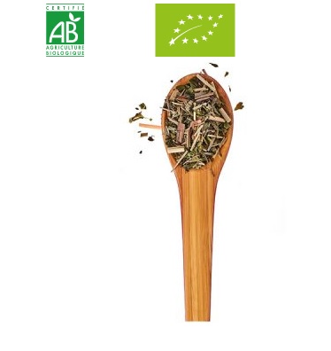 Infusion belle echappee bio