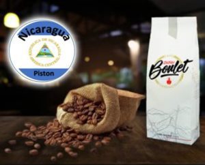 café nicaragua