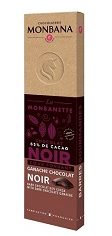 Monbanette Ganache chocolat noir – 40g