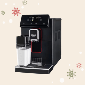 Machine Expresso GAGGIA MAGENTA PRESTIGE + 35€ de cadeaux offerts