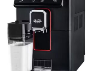 Robot Expresso Gaggia MAGENTA PRESTIGE + 3 paquets de cafés 250g offerts Machine Café Boulet