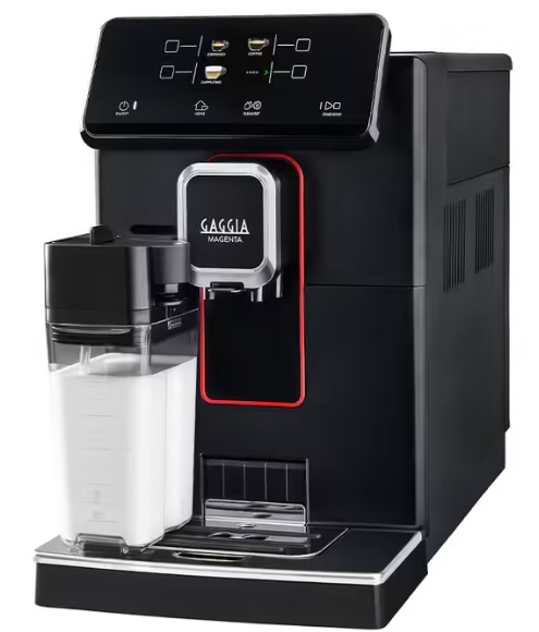 Robot Expresso Gaggia MAGENTA PRESTIGE