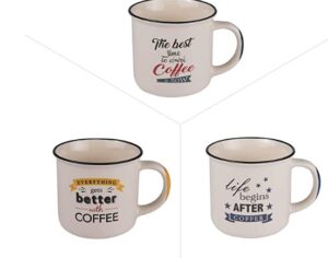 Mug Zinc 35cl Tasses, mugs et coffrets Café Boulet