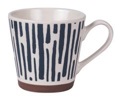 Coffret, tasse, mug