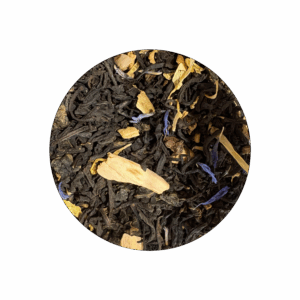 Thé Mixte Saphir bleu