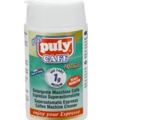 Pastilles de nettoyage PULY CAFF Produits d'entretien Café Boulet 2