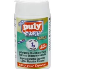 Pastilles de nettoyage PULY CAFF Produits d'entretien Café Boulet 5