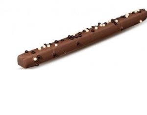 Guimauve au Chocolat, Lait Perles Crispy Gourmandises Café Boulet