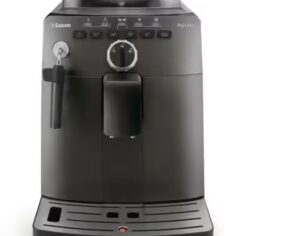 Robot Expresso Naviglio Black + 1 paquet de café Suprême 250g Machine Café Boulet