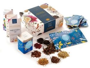 coffret chai merveilleux