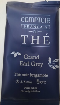 Grand Earl Grey