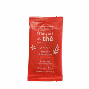 Sachet Rooibos African Sweety Individuel