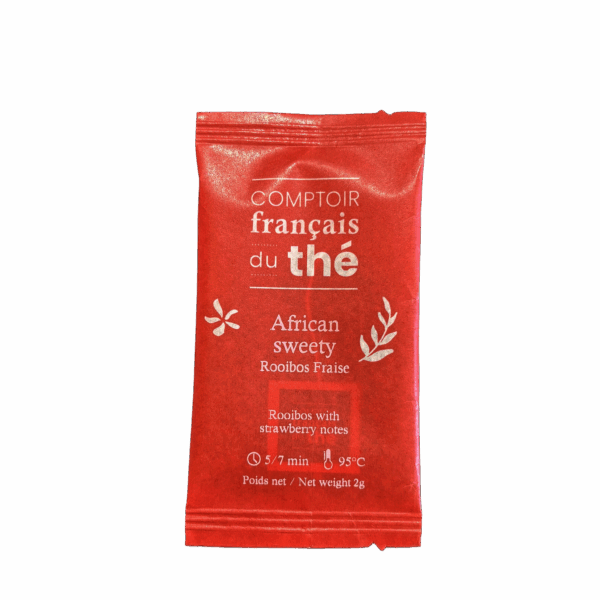 Rooibos African Sweety – Image 3