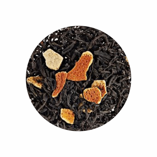 Thé Noir Guruchka – Image 4