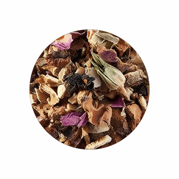 Infusion Tendre Gingembre Bio – Image 4