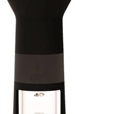 Moulin manuel Bialetti + 1 paquet Violet Grains 250g offert Autres machines et bouilloires Café Boulet