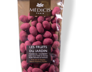 Les Fruits du Jardin Framboise Gourmandises Café Boulet