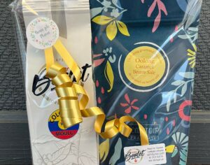 Coffret Mélange d’Amour Idées cadeaux Café Boulet